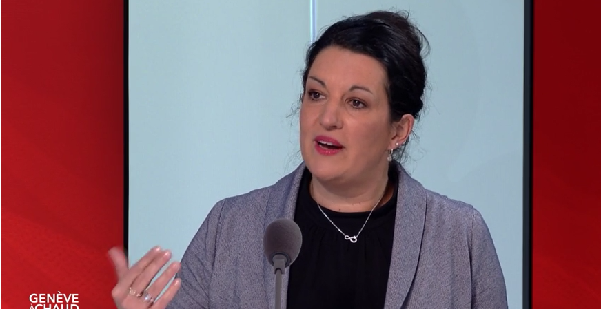 [LEMAN BLEU 20 janvier 2021] Quel avenir pour les retraites des